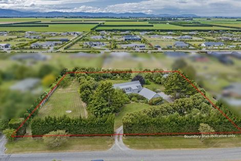 Photo of property in 10a Kowhai Drive, Darfield, 7510