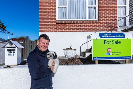 Photo of property in 1/102a Wai-iti Road, Highfield, Timaru, 7910