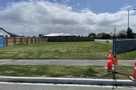 Photo of property in 2 Strowan Avenue, Elgin, Ashburton, 7700