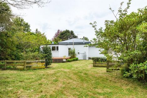 Photo of property in 93 Trickers Road, Bulls, 4818