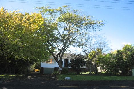 Photo of property in 58 Udys Road, Pakuranga, Auckland, 2010
