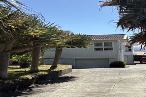 Photo of property in 1/4 George Street, Hospital Hill, Napier, 4110