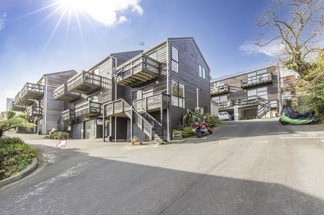 Photo of property in 17/55 Hamilton Road, Hataitai, Wellington, 6021