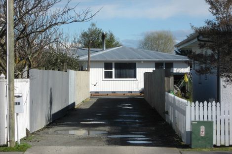 Photo of property in 116 Gascoigne Street, Raureka, Hastings, 4120