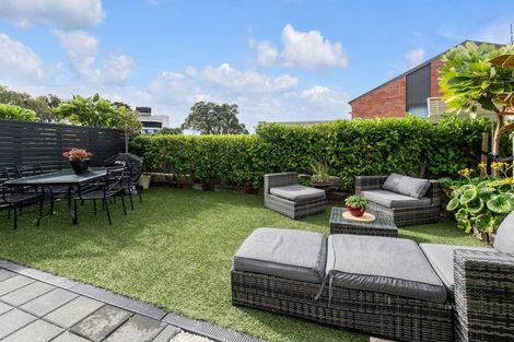 Photo of property in 50e Selwyn Avenue, Mission Bay, Auckland, 1071