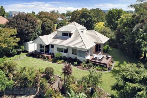 Photo of property in 9 Cooney Place, Te Puke, 3119