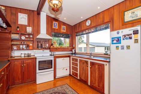 Photo of property in 31 Mckenzie Street, Geraldine, 7930