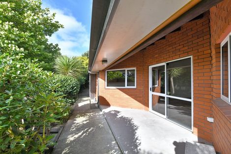 Photo of property in 14 Rubens Place, Burnside, Christchurch, 8053