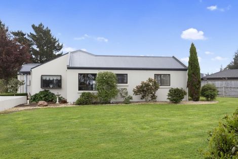 Photo of property in 8 Lower Sefton Road, Ashley, Rangiora, 7477
