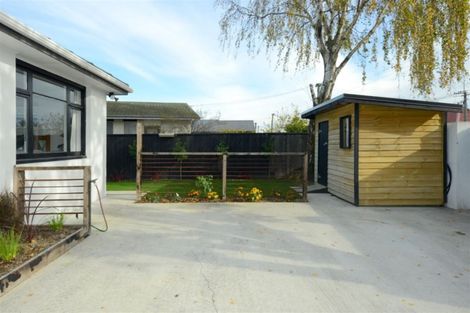 Photo of property in 524a Tuam Street, Phillipstown, Christchurch, 8011