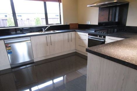 Photo of property in 93 Allison Crescent, Kaiapoi, 7630