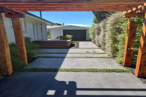 Photo of property in 117 Blighs Road, Strowan, Christchurch, 8052
