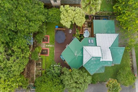 Photo of property in 43 Ranui Street, Dinsdale, Hamilton, 3204