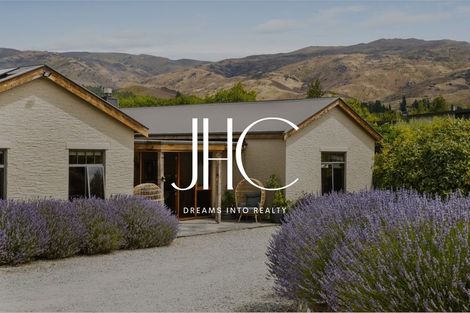 Photo of property in 57 Hall Road, Bannockburn, Cromwell, 9384