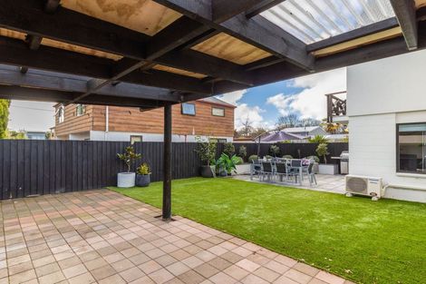 Photo of property in 1/10 Mayfair Street, Riccarton, Christchurch, 8011