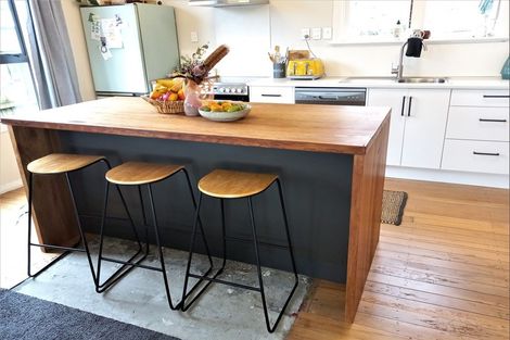 Photo of property in 54 Fonblanque Street, Westport, 7825