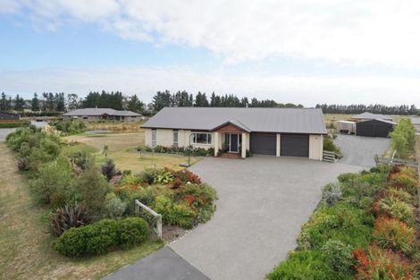 Photo of property in 22 Friars Lane, Leeston, 7632