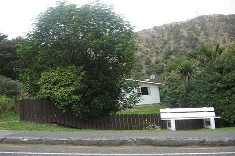 Photo of property in 60 Wellington Road, Paekakariki, 5034