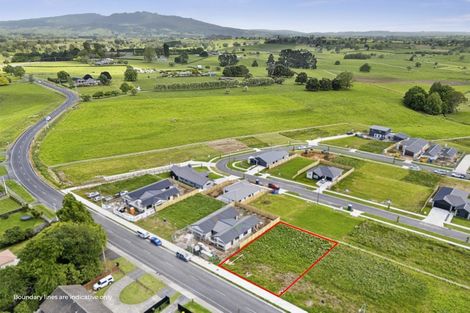 Photo of property in 50 Frontier Road, Te Awamutu, 3876