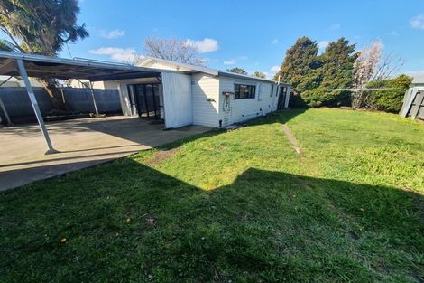Photo of property in 61 Branston Street, Hornby, Christchurch, 8042