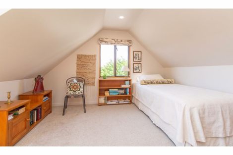 Photo of property in 8 Braco Place, Burnside, Christchurch, 8041