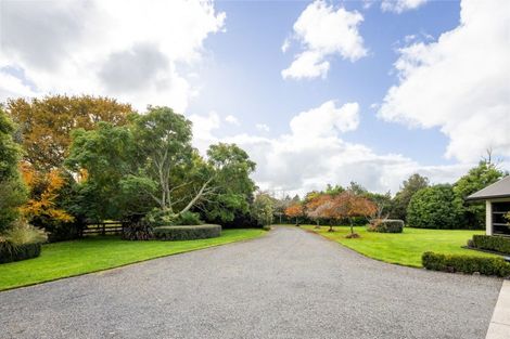 Photo of property in 37 Koppens Road, Tamahere, Hamilton, 3283