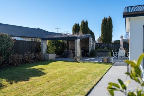Photo of property in 7 Belgrave Drive, Rangiora, 7400