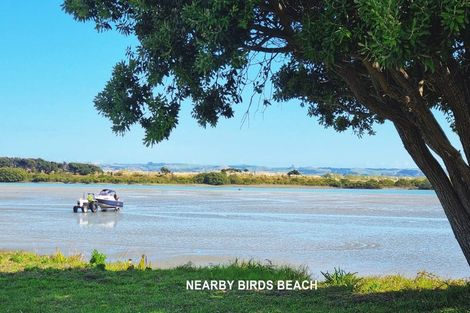 Photo of property in 14 Journeys End, Tapora, 0977