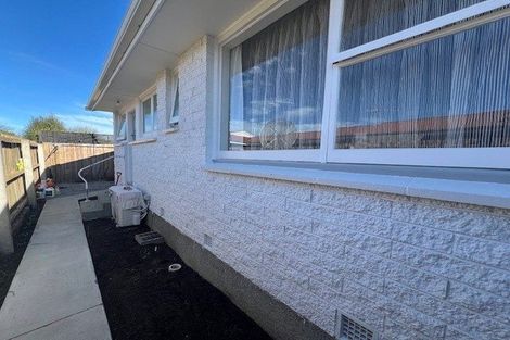 Photo of property in 2/15 Bowen Street, Upper Riccarton, Christchurch, 8041