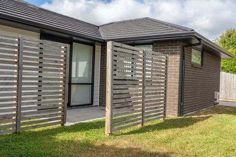 Photo of property in 1/106 Mansel Avenue, Hillcrest, Hamilton, 3216