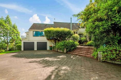 Photo of property in 124b Sandspit Road, Shelly Park, Auckland, 2014