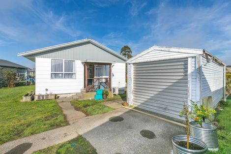 Photo of property in 19 Brownlie Crescent, Huntly, 3700