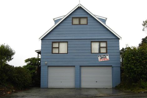 Photo of property in 15 Ivy Terrace, Moana, 7872