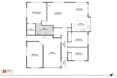 Photo of property in 5a Chester Road, Springvale, Whanganui, 4501