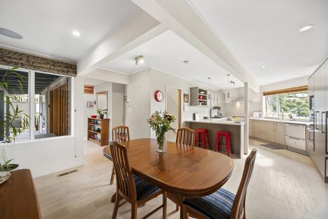 Photo of property in 67a Cashmere Avenue, Khandallah, Wellington, 6035