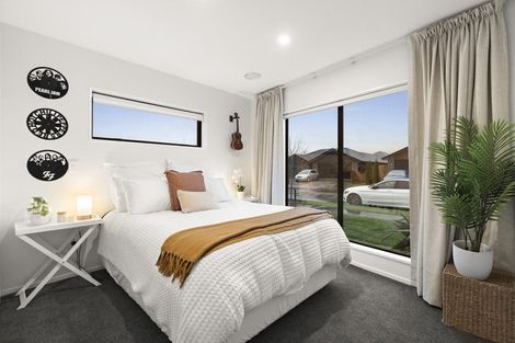 Photo of property in 3 Patrick Mcgough Way, Halswell, Christchurch, 8025