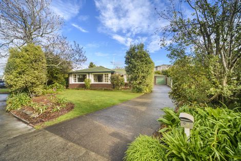 Photo of property in 40 Epsom Road, Hokowhitu, Palmerston North, 4410