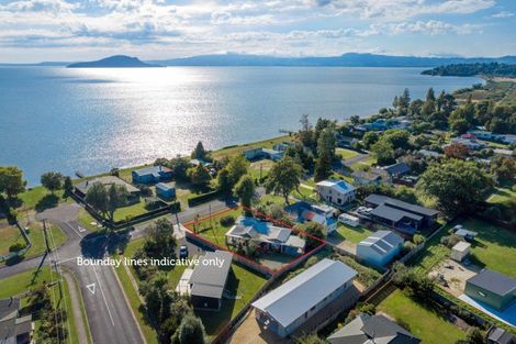 Photo of property in 17 Waikuta Road, Ngongotaha, Rotorua, 3010