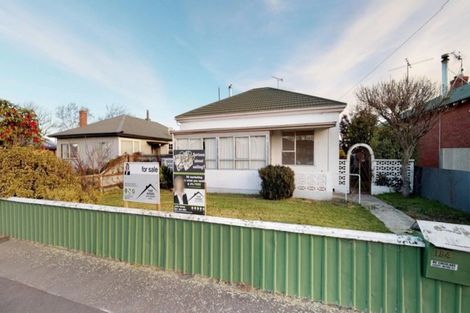 Photo of property in 154 Victoria Street, Ashburton, 7700