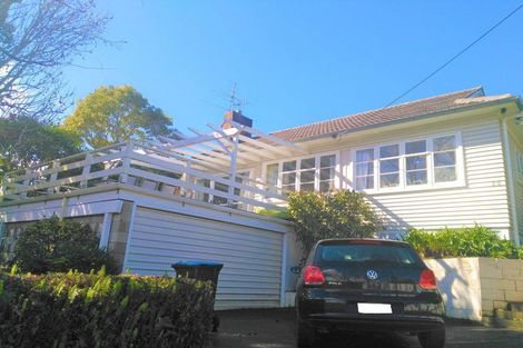 Photo of property in 35 Lingarth Street, Remuera, Auckland, 1050