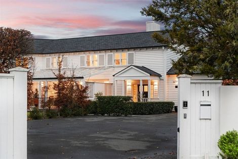 Photo of property in 11 Pentlow Place, Fendalton, Christchurch, 8052