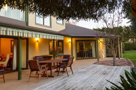 Photo of property in 328 Fabians Road, Morison Bush, Greytown, 5794