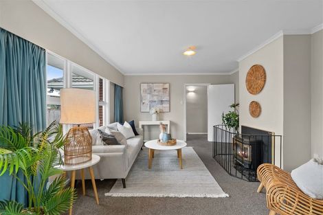 Photo of property in 25 Greenhurst Street, Sockburn, Christchurch, 8042