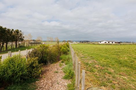 Photo of property in 316 Taonui Road, Aorangi, 4775