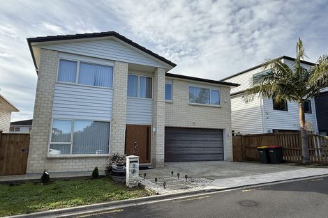 Photo of property in 3 Drumfad Road, Flat Bush, Auckland, 2019