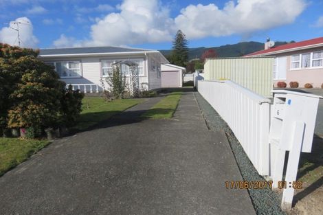 Photo of property in 6 Cautley Street, Richmond, 7020