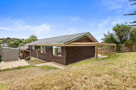 Photo of property in 157 Triangle Road, Massey, Auckland, 0614