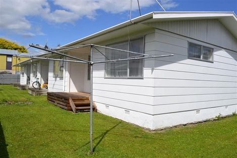 Photo of property in 4/97 Ferguson Street, West End, Palmerston North, 4412