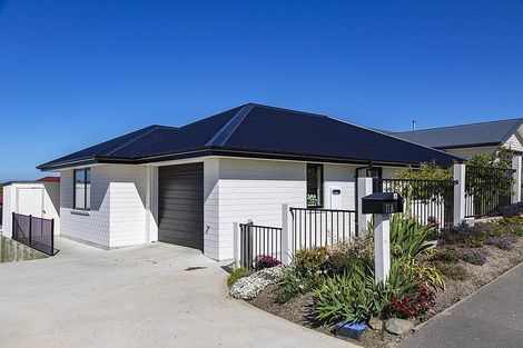 Photo of property in 11a Holmes Street, Holmes Hill, Oamaru, 9401