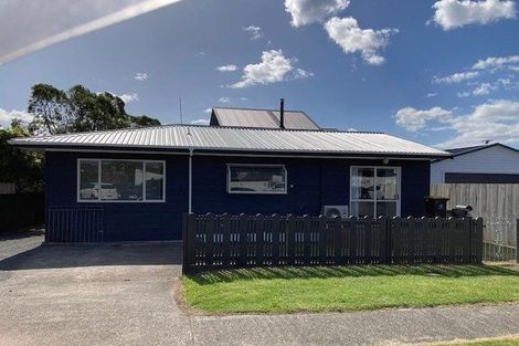 Photo of property in 3 Kaimanawa Street, Mount Maunganui, 3116